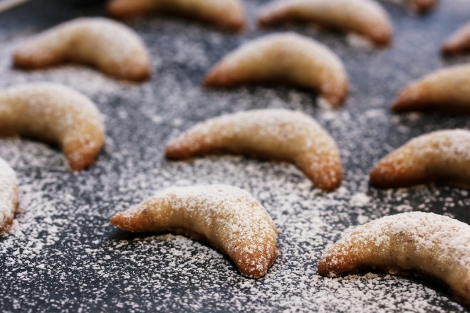 Involtini di noci