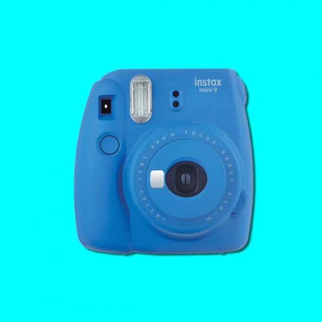 FUJIFILM MINI 9
