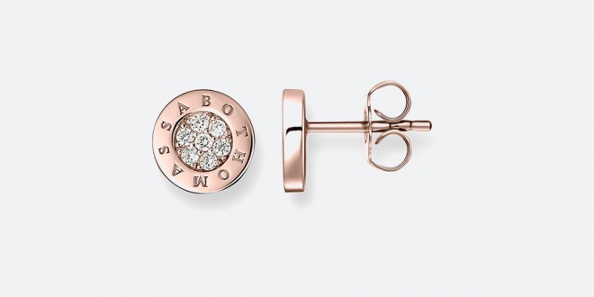 Uhani Thomas Sabo