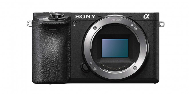 Sony Alpha 6500