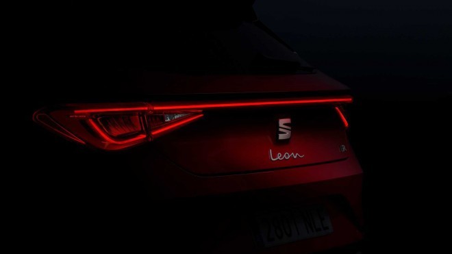 SEAT León