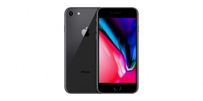 Apple iPhone 8 smarttelefon