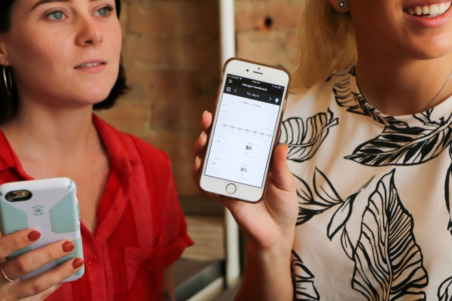 How much time do you spend in front of the screens of your smart devices?