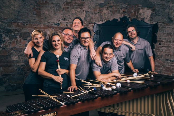 Kulturhelg på Slovenian Philharmonic (Foto: FB Slovenian Philharmonic)