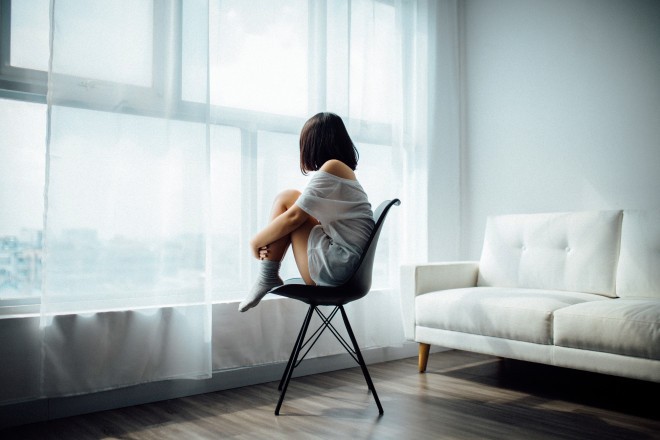 スケジュールの中であなたのための時間を見つけることができない人と一緒にいないでください。