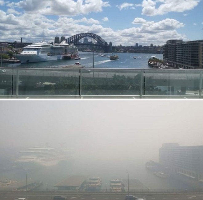 Sydney