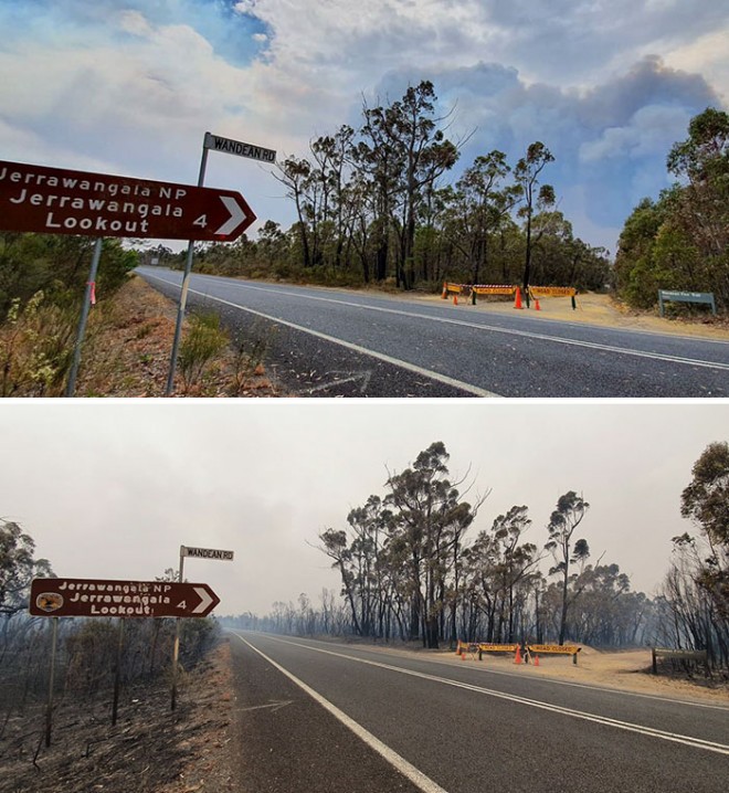 Shoalhaven