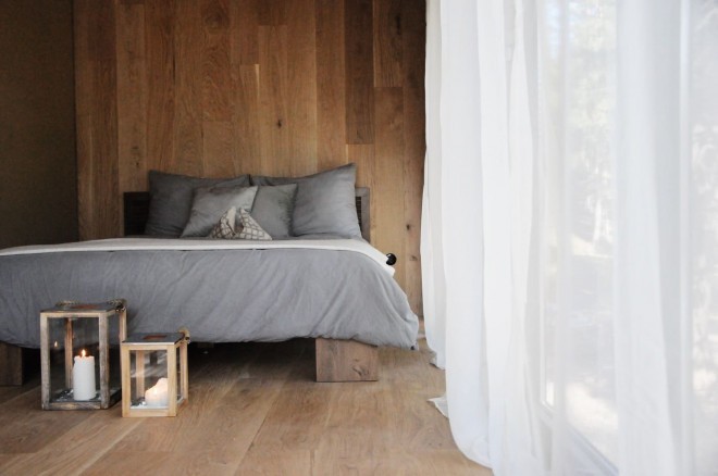 Forest Glamping Resort Blaguš