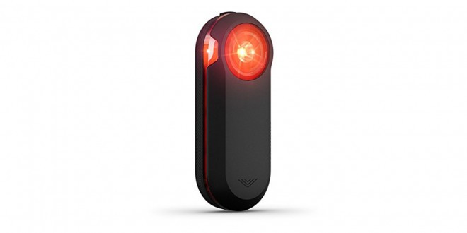 Garmin Varia Radar RTL511 自行车后灯