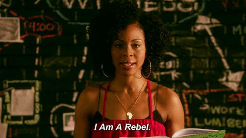 Geminis do want to conform to the rules, but it's not something they enjoy. 