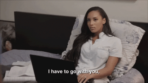 If you or your partner are constantly suspicious, this can be dangerous for the relationship. 