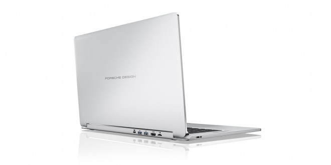 Prenosnik Porsche Design ULTRA ONE