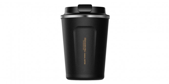 Tazza termica Heemburg