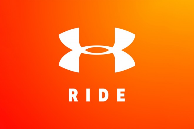 Application MapMyRide