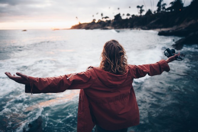 You are everything, you are enough!