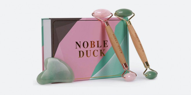 Set Noble Duck
