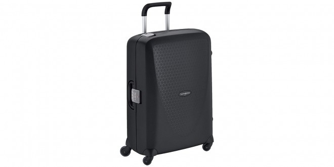 Borsa da viaggio Samsonite Termo Young Spinner