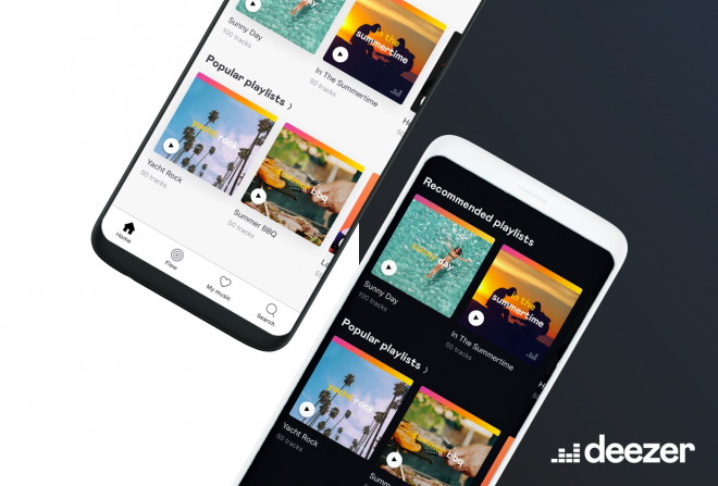 Deezer