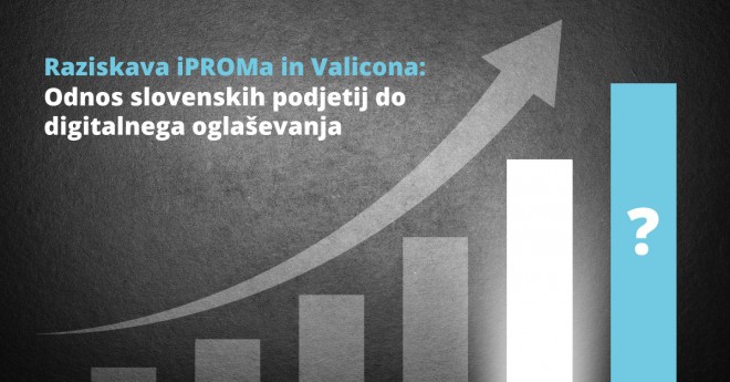 Bidra til å identifisere digitale annonseringstrender i Slovenia.