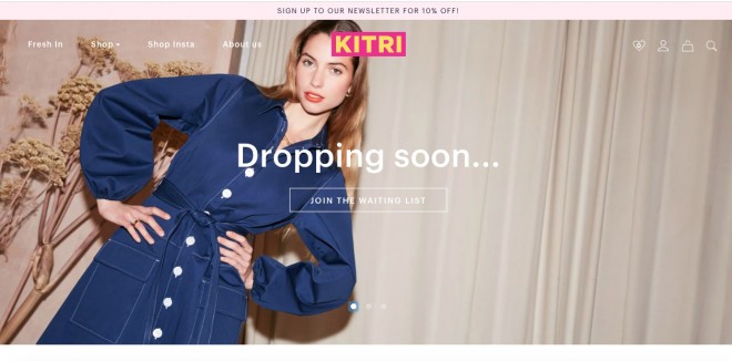 Kitri