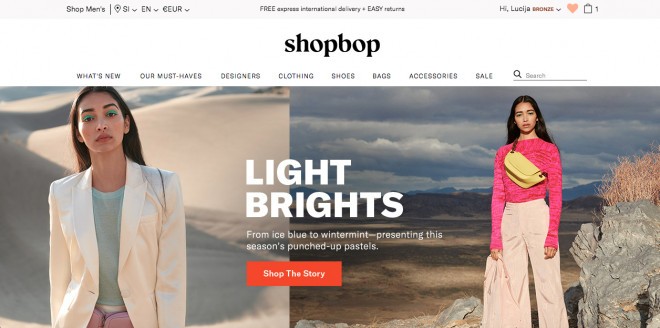 Shopbop