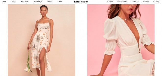 Reformation