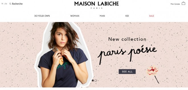 Maison Labiche