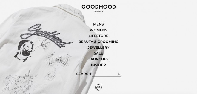 Goodhood