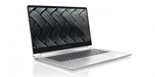 Prenosnik Porsche Design ULTRA ONE