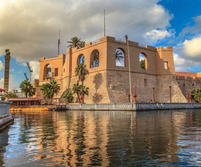 Libia