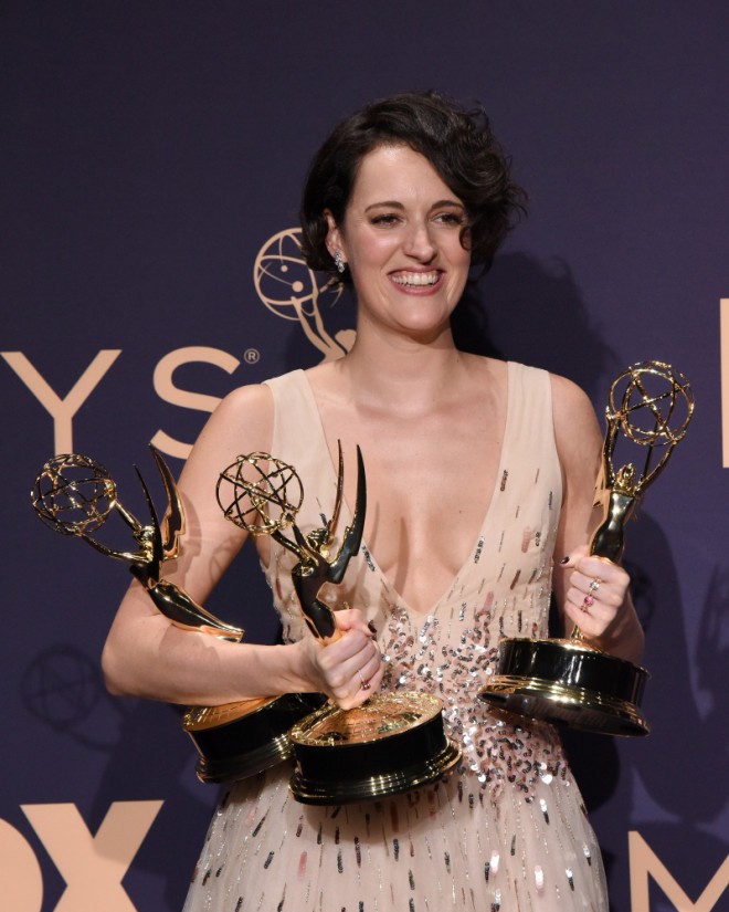 Phoebe Waller-Bridge