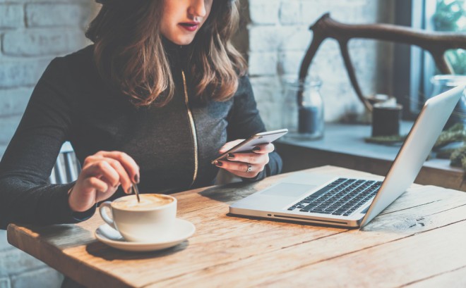  Find an app that will allow you to quickly and seamlessly switch timers for different tasks or projects. 