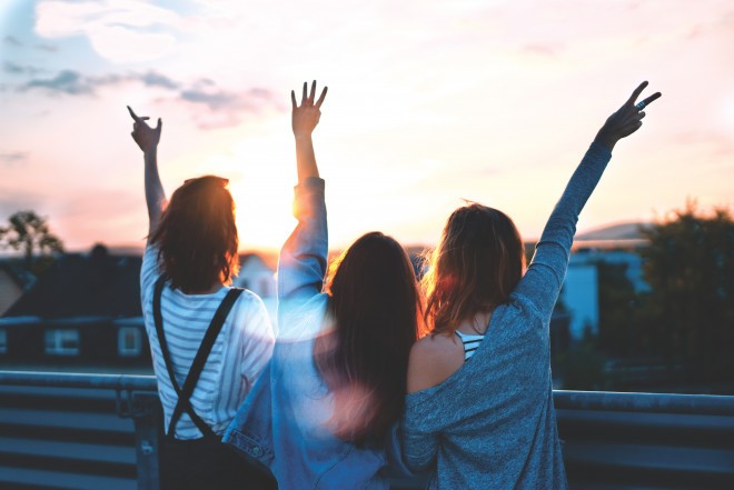 Alcuni individui nella nostra vita ci mettono costantemente di fronte a nuove sfide.