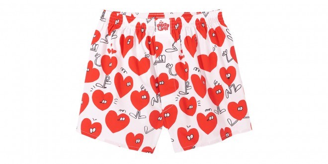 Slip boxer Lousy Livin
