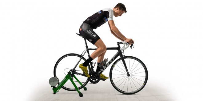 Application TrainerRoad