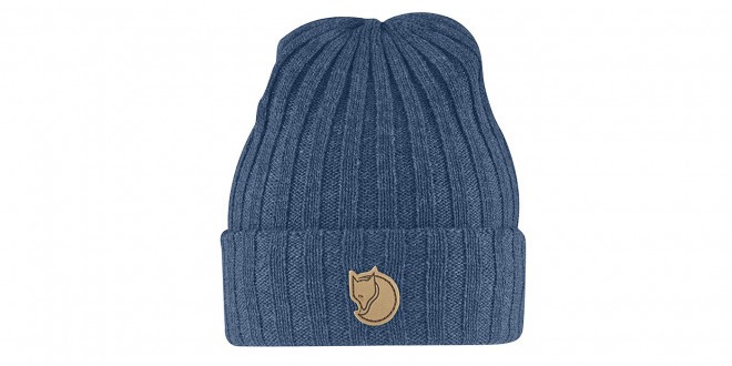 Berretto in lana Cappello Fjällräven Byron