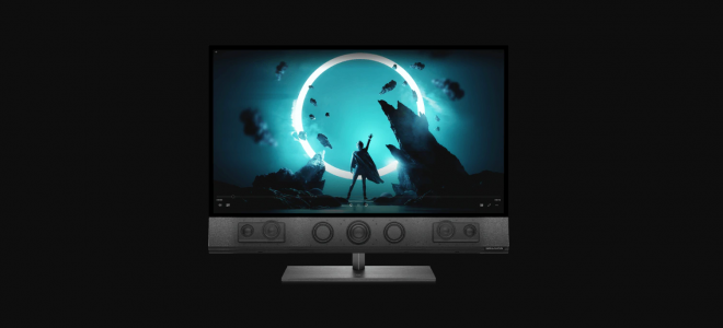 HP Envy 32 AiO All-in-One-Computer