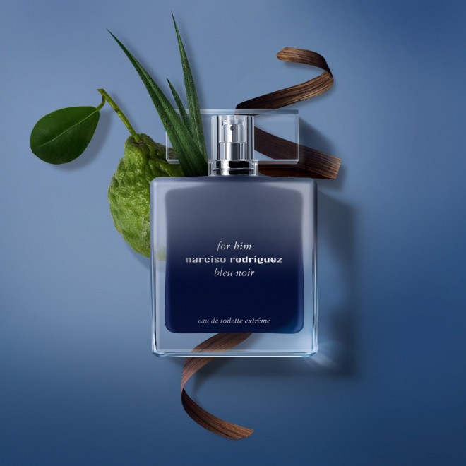 Narciso Rodriguez, For Him Bleu Noir Eau de Toilette Extreme