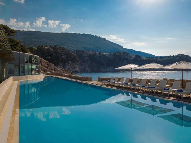 Rixos Premium, Ragusa