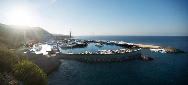 Cala del Forte