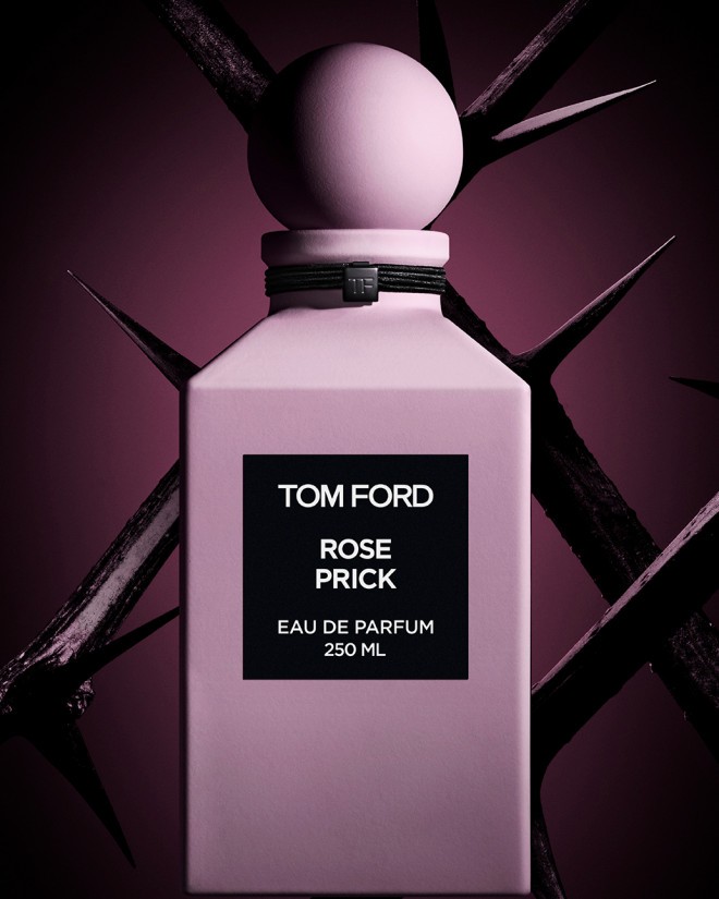 Tom Ford, Rose Prick