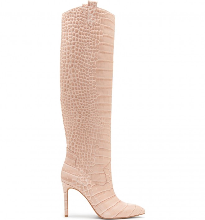 Barviti škornji / Vince Camuto