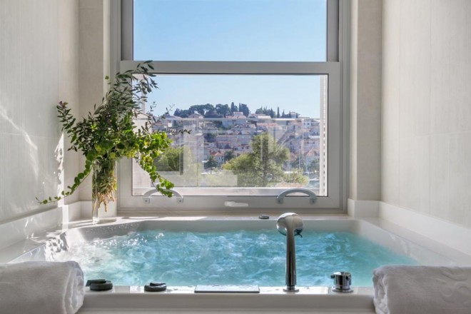 Adriana SPA Hotel, Lesina