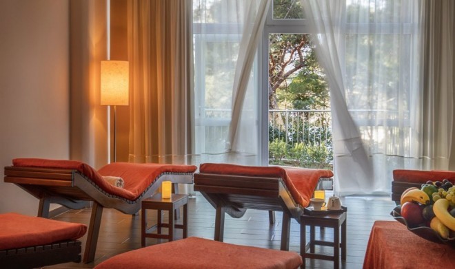 Hotel Aurora, Lussinpiccolo
