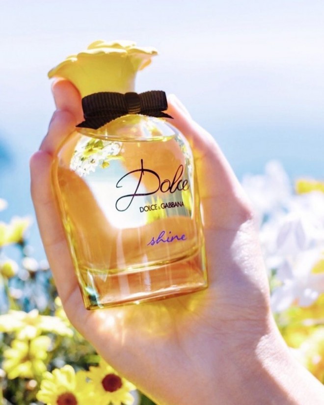 Dolce & Gabbana, Dolce sjaj