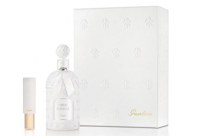 Guerlain, L'Heure Blanche