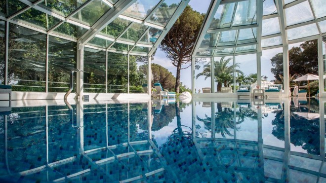 Amadria Park Grand Hotel 4 Abbazia Cvijeta, Abbazia