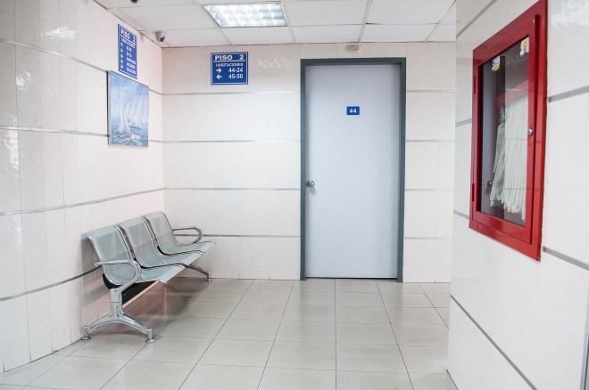Attendez-vous également dans la salle d'attente du "sacrifice" ?