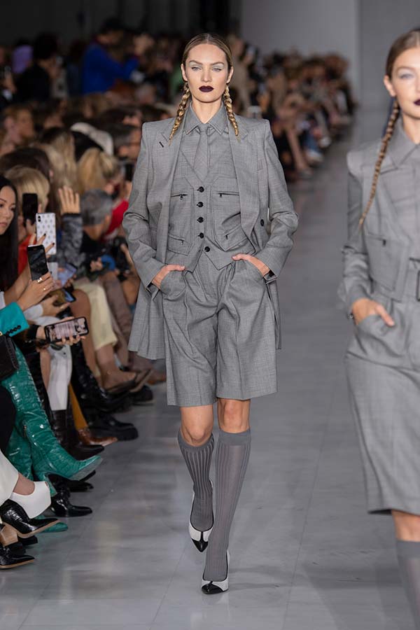 Elegantni telovniki (Max Mara)