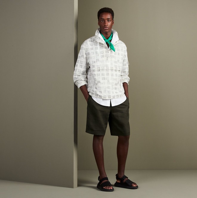 Sandali bodo letos IN! (Hermès)